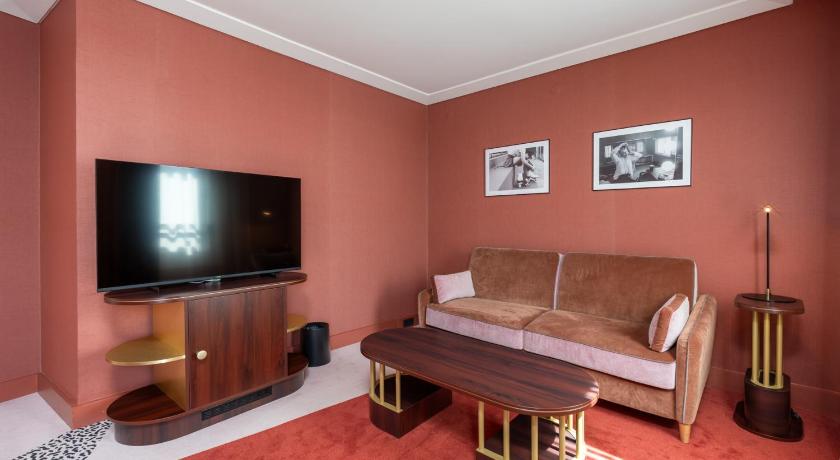 Image of L'envol Suite 7
