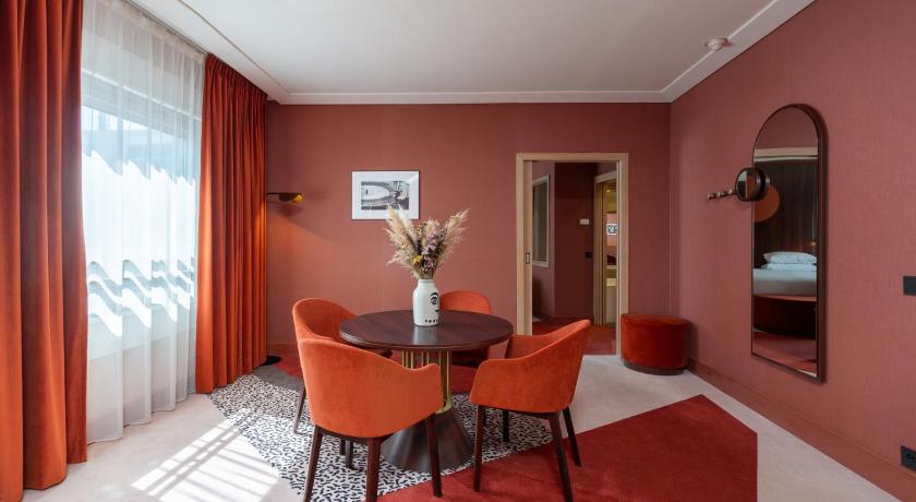 Image of L'envol Suite 6