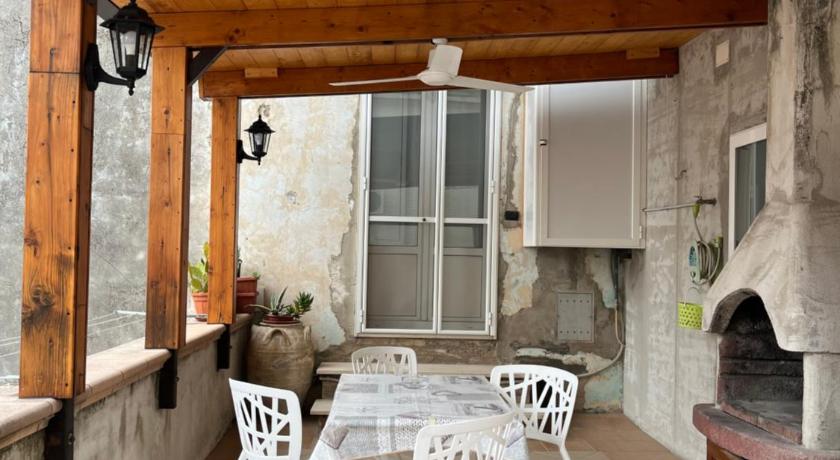 La casa del tulipano