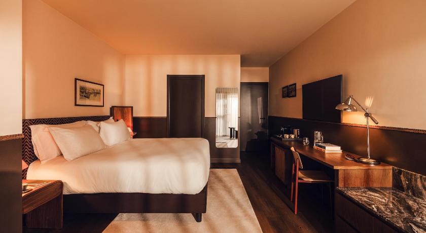 Image of Junior Suite 1