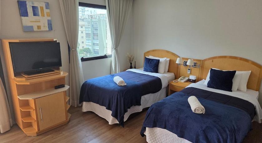 Image of Apartment 2 0