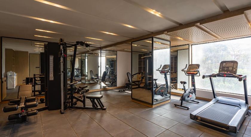 Hilton Garden Inn Goa Calangute - image 17