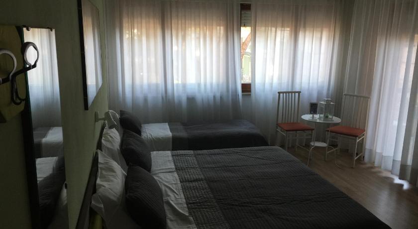 Hotel San Michele