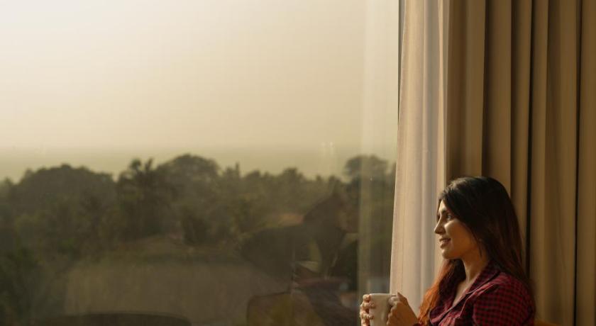 Hilton Garden Inn Goa Calangute - image 25