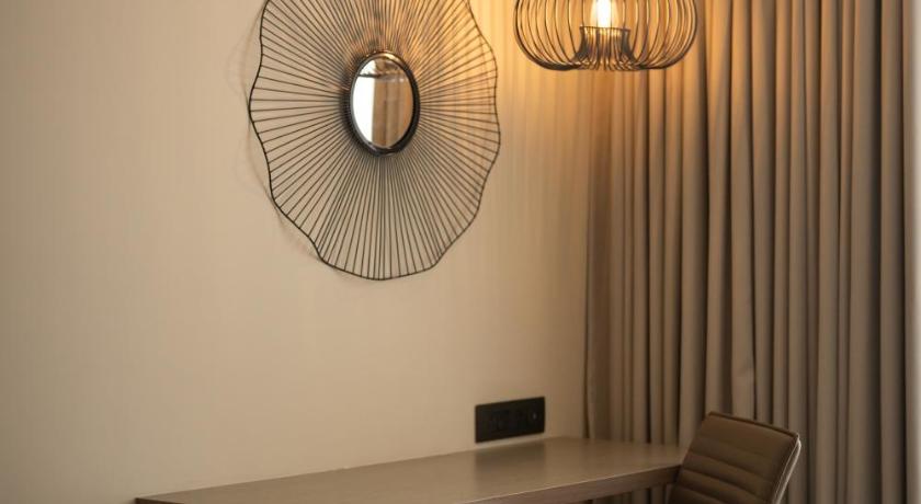 Hilton Garden Inn Goa Calangute - image 49