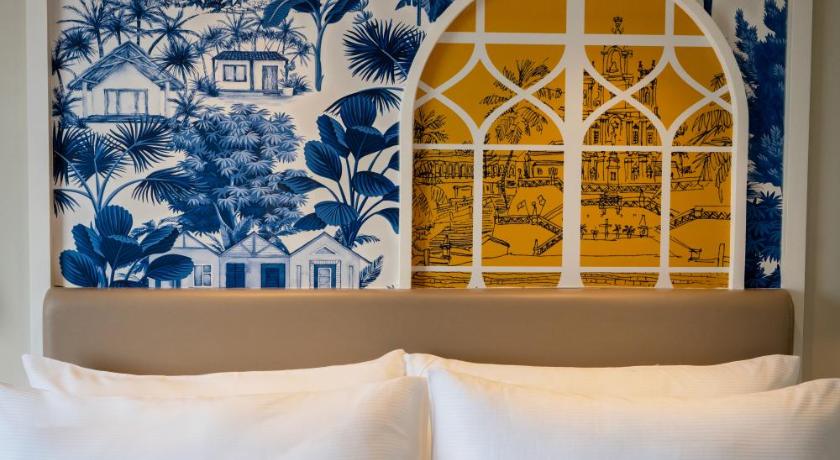 Hilton Garden Inn Goa Calangute - image 48