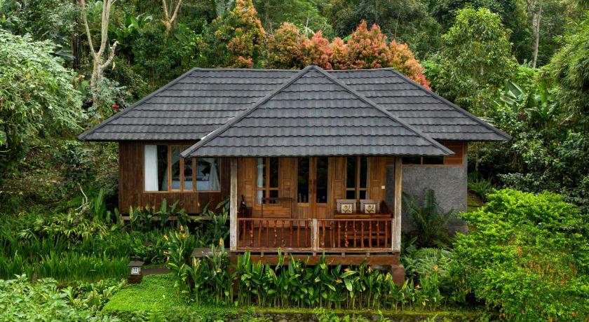 Image of Family Two Bedroom Villa - Afternoon Tea Experience 7