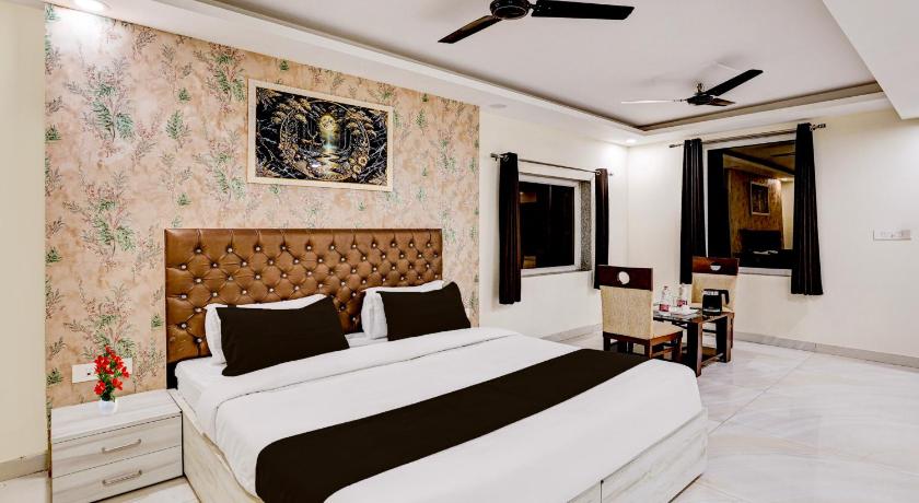 Townhouse OAK The Hotel Square Villa - image 36