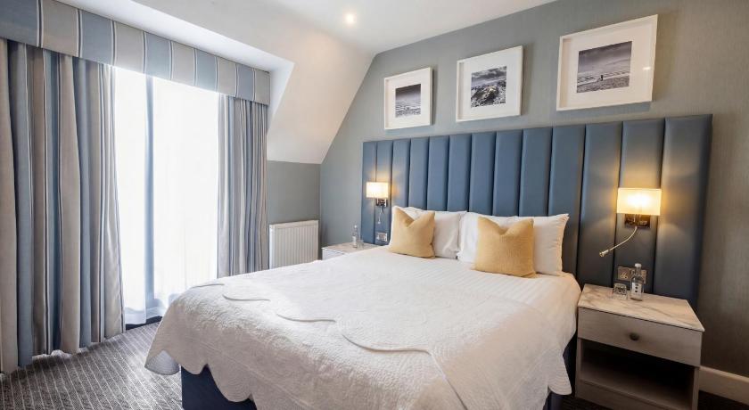 Image of Double Room with Balcony 7