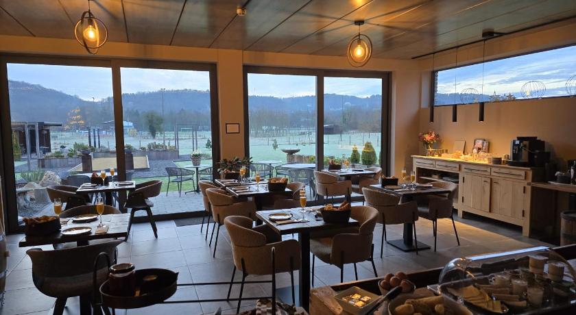 Q-time Barvaux, Durbuy-Adults Only