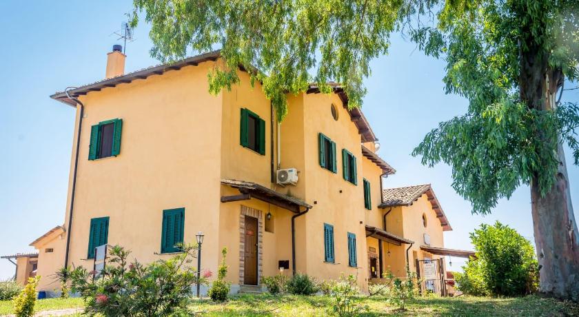 Il Casale Di Roma