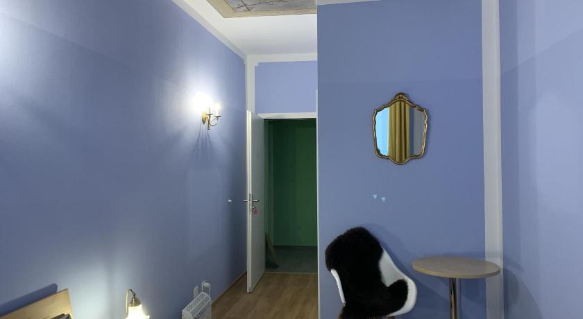 Image of Double Room with Private Bathroom 0