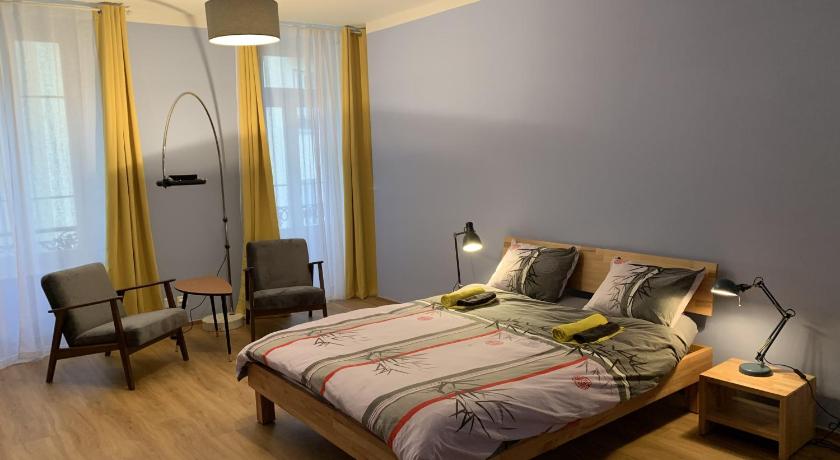 Image of Superior Double Room 0