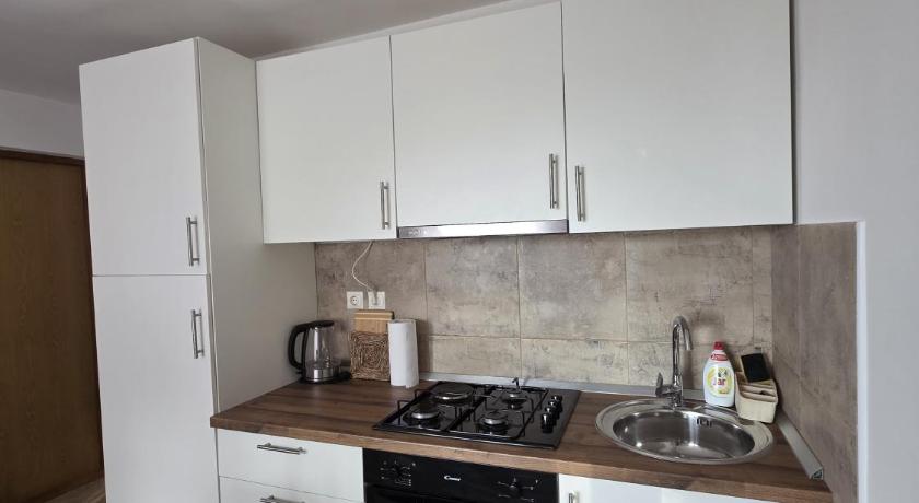 Studio apartman Vrba