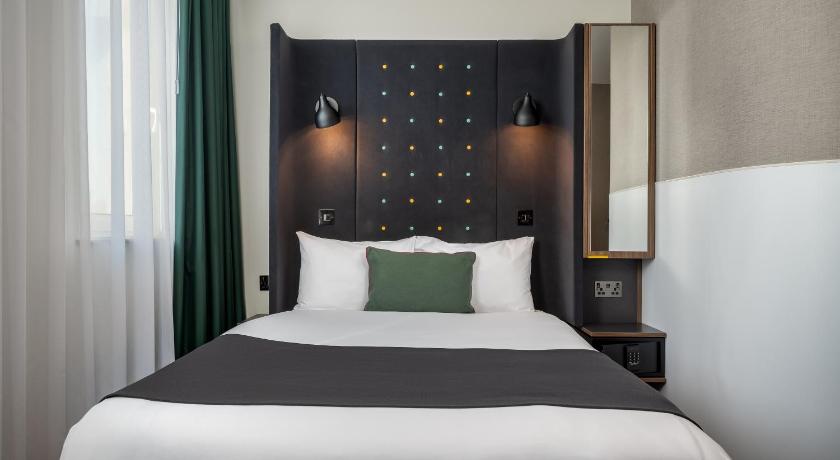 Immagine di Camera Matrimoniale (Double Room) 8