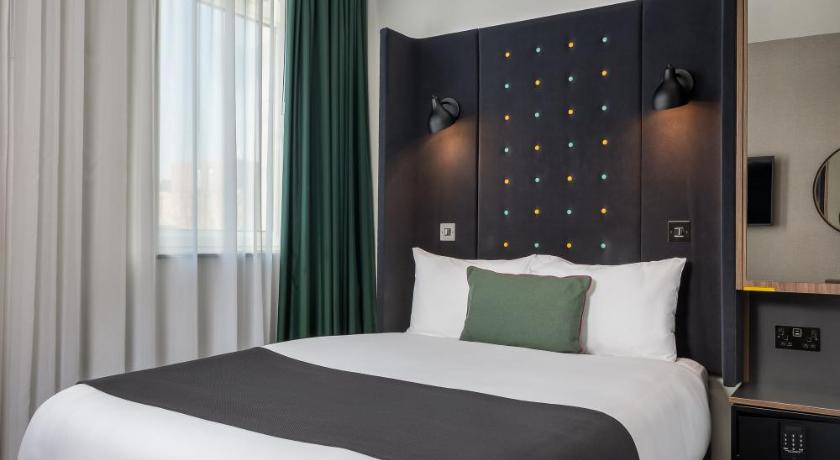 Immagine di Camera Matrimoniale (Double Room) 4
