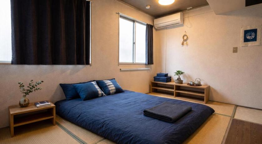 Namba Ambers Hostel 6615 사진