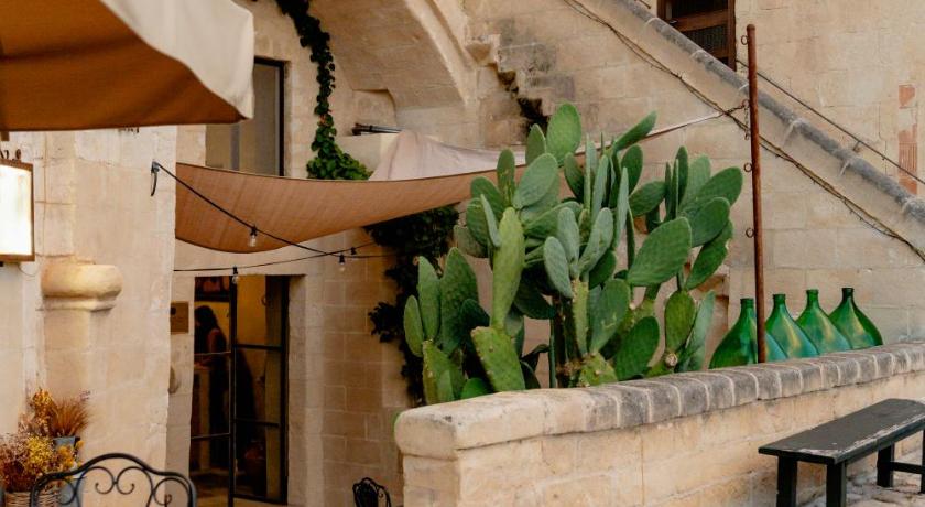 Palazzo Del Duca Hotel & Restaurant