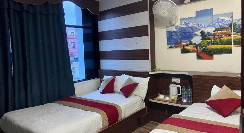 OYO 758 Hotel Atithi in Birendranagar — photo 2