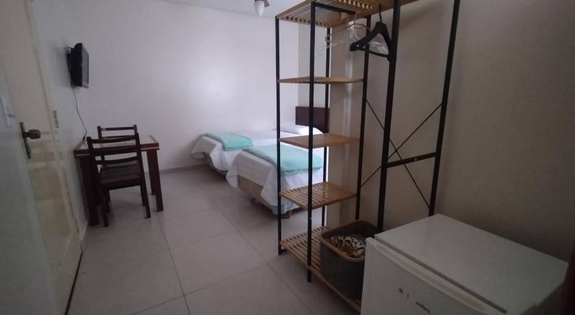 Image of Large Twin Room 1