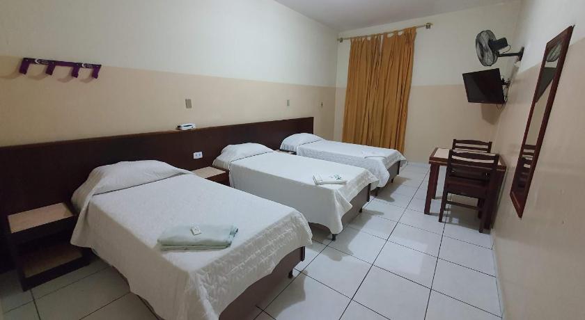 Image of Standard Triple Room 1
