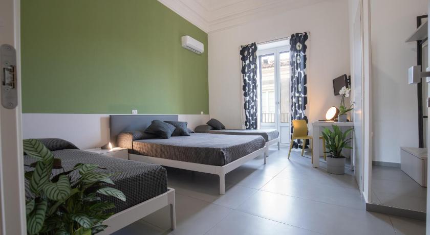 Image of Superior Family Room with Balcony 1