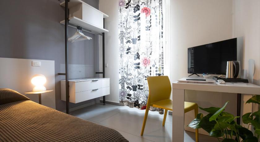 Image of Double or Twin Room 1