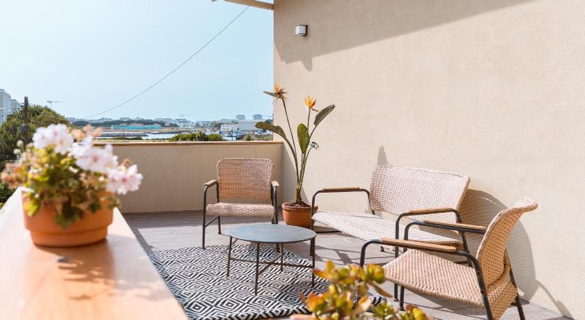 Azurara Guesthouse