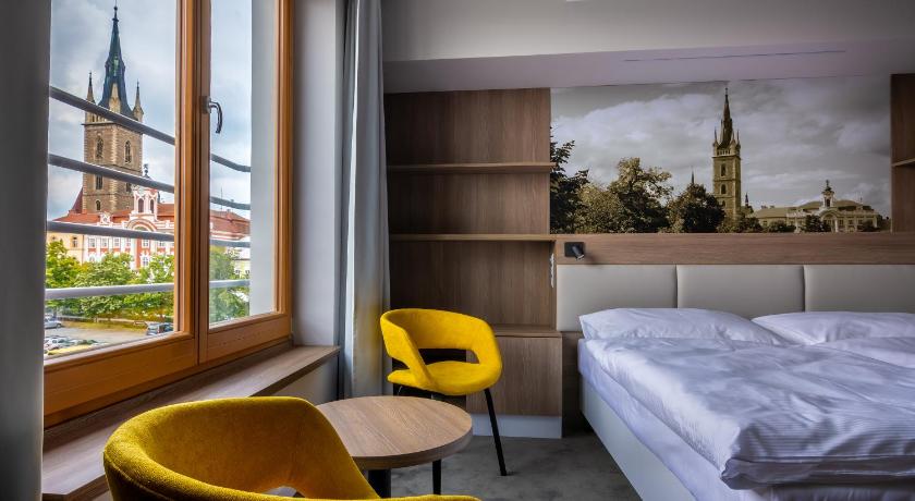 Hotel Grand