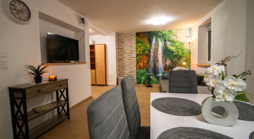 Apartament u Gabrysi