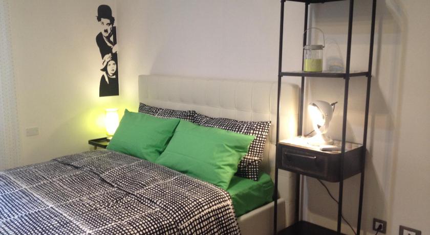 Decorialab Apartments photo