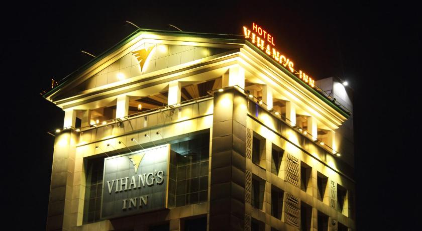 Hotel Vihangs Inn