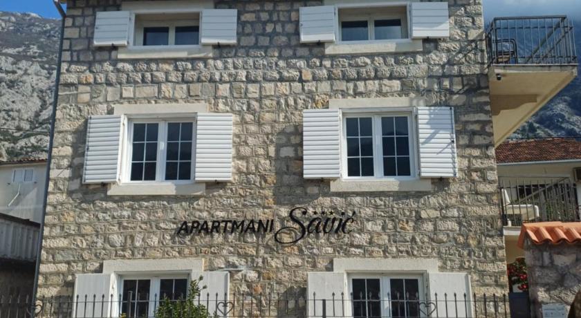 Savic Apartments