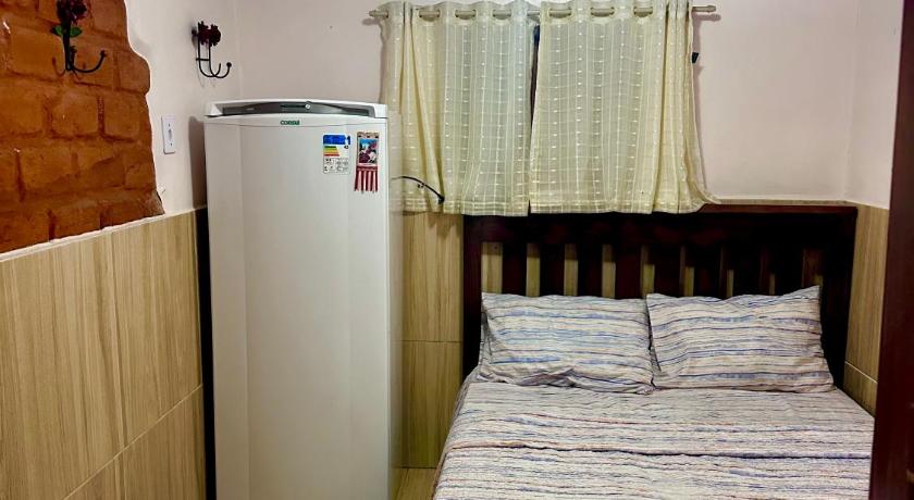 Foto Ametista Hospedagem Suíte - Booking Diskon Spesial