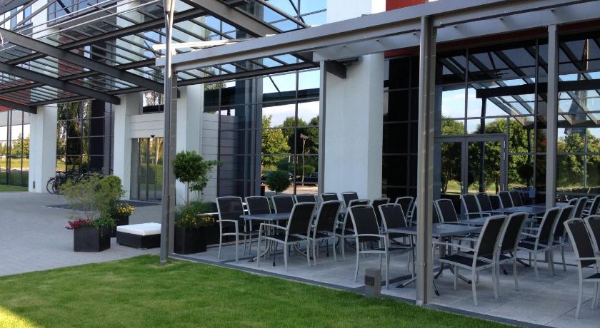 Novina Hotel Herzogenaurach Herzo Base Olympiaring 90 - 