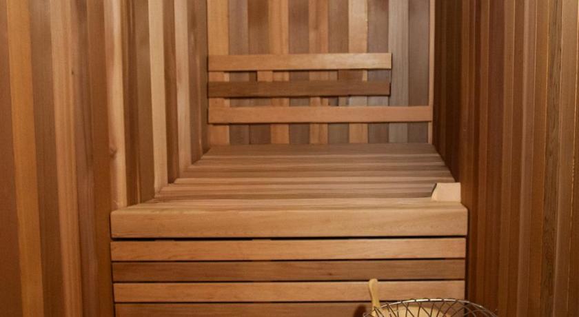 페어 필드 (CT) Delamar Westport 4성급 숙소 전망