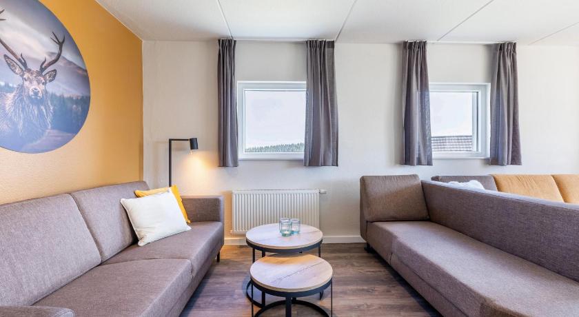 Image of Five-Bedroom Chalet 2