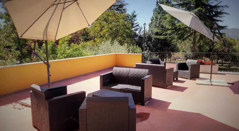 Albergo - Ristorante il Tino photo