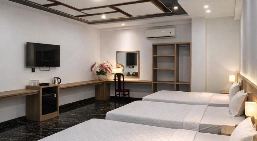MIEN TAY HOTEL CANTHO - image 16