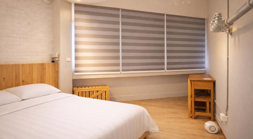 Image of Double Room 1