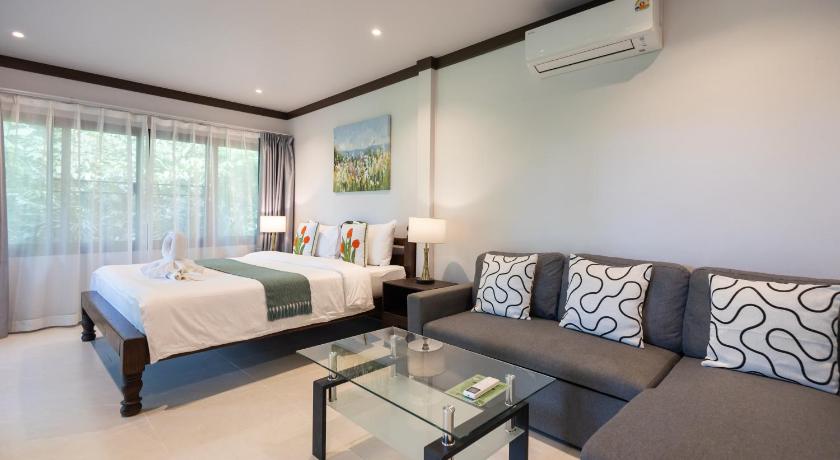Image of Deluxe Room 0