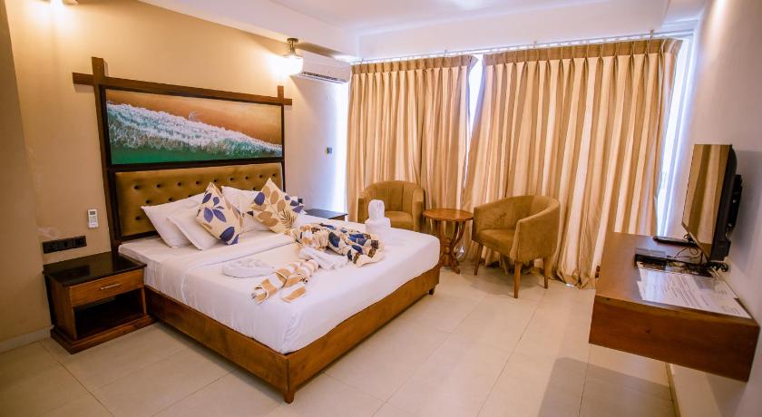 Emerald Bay Resort Mirissa - image 10