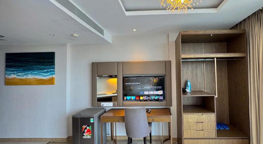 Panorama Luxury Sea View Apartment Nha Trang By Zoom - image 15