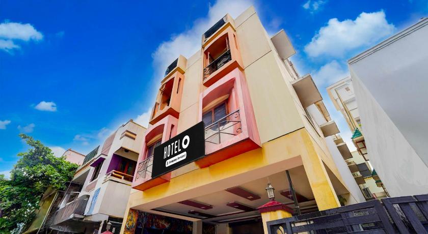 Townhouse Gandhipuram Central Bus Stand - image 2