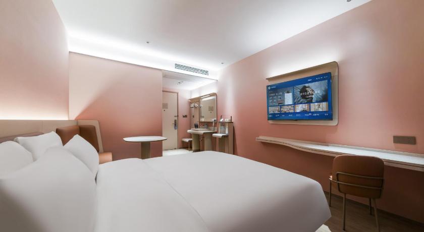 Hanting Hotel Shanghai Hongqiao Jinhui Road – Shanghai, DC