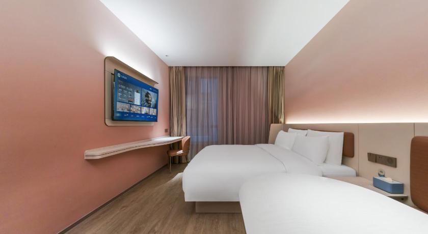 Hanting Hotel Shanghai Hongqiao Jinhui Road – Shanghai, DC