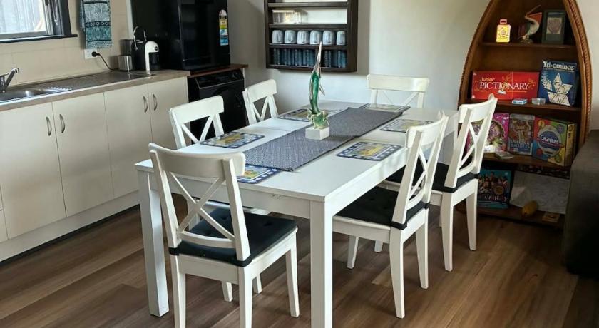 Foto di Blue Shores two bedroom apartment in Kingscote - Prenotazione scontata Agoda