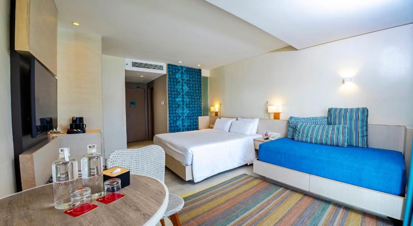 Kuva huoneesta 3D2N Premier Room Honeymoon - Premier Sea View 3