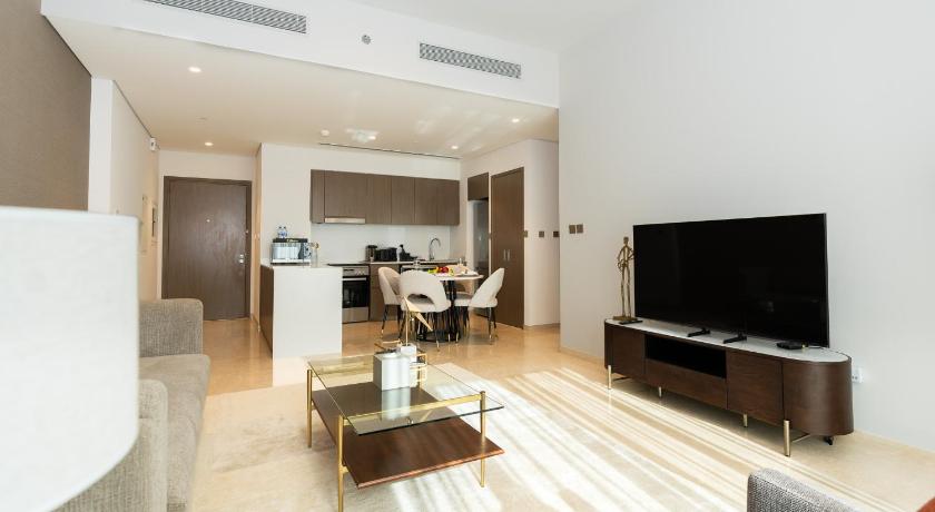 CitiHome Prime Location High End Living