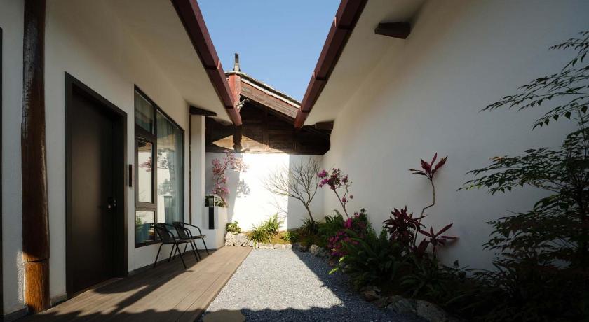 The Misty Garden Inn·Chinese Style Courtyard· Lijiang Ancient Town Branch·English Speaking Service - image 32